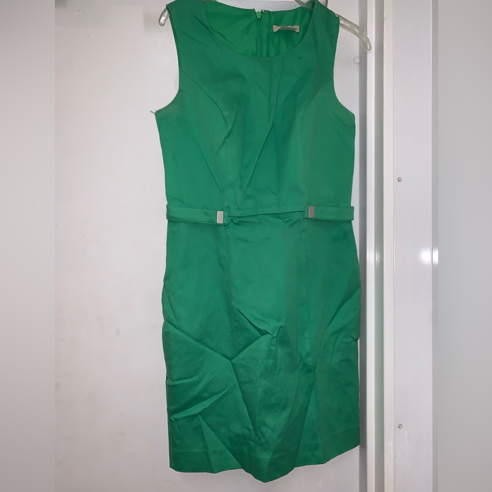 Banana Republic dress